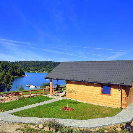 Domki Dobra Miejscowka 50 M Od Jeziora Solinskiego Sauna Jacuzzi 504-978-418 Polańczyk Esterno foto