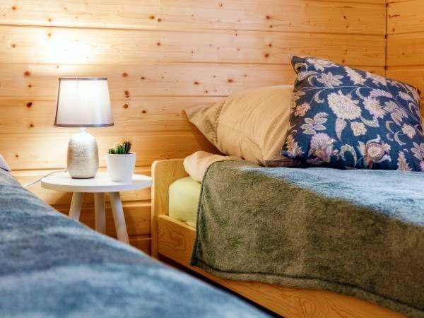 Domki Dobra Miejscowka 50 M Od Jeziora Solinskiego Sauna Jacuzzi 504-978-418 Polańczyk Esterno foto