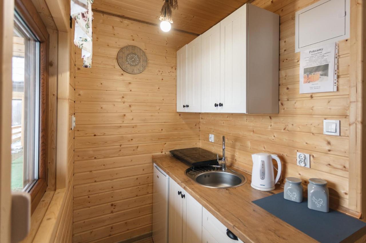 Domki Dobra Miejscowka 50 M Od Jeziora Solinskiego Sauna Jacuzzi 504-978-418 Polańczyk Esterno foto